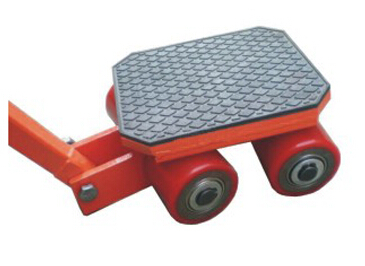 使用坦克搬運(yùn)車作業(yè)選擇產(chǎn)品型號(hào)的依據(jù)是什么？